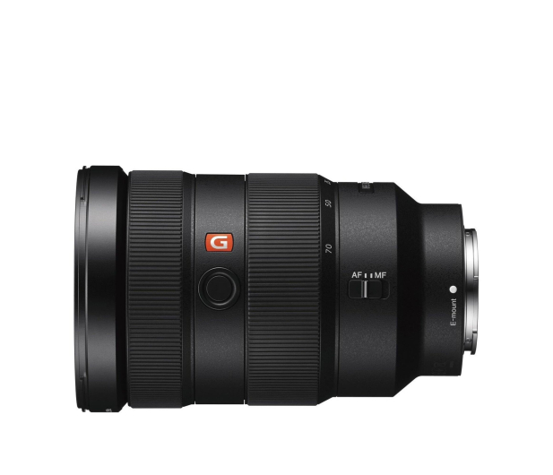 Sony Alpha a7 III + FE 24–70 mm f/2.8 GM + ECM-LV1 - 1618823 - zdjęcie 7